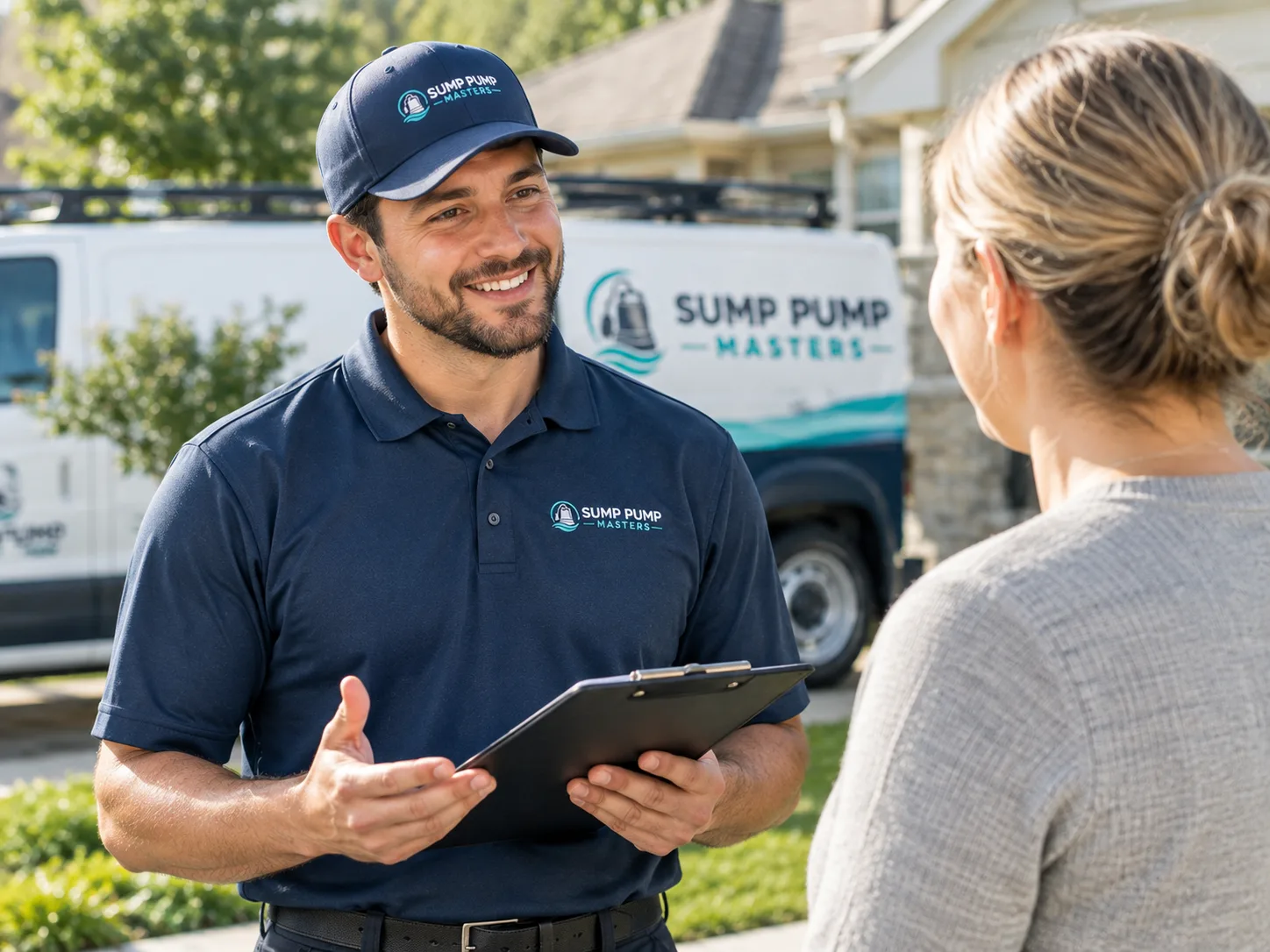 Sump Pump Repair Blue Point, NY FAQs